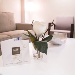 centro de salud privado madrid