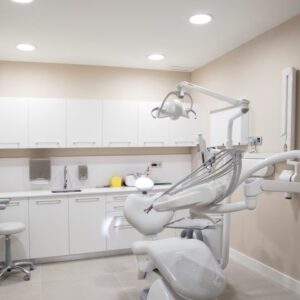 cirugia facial y salud dental