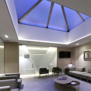 Centro de estética, cirugía y Medicina en Madrid