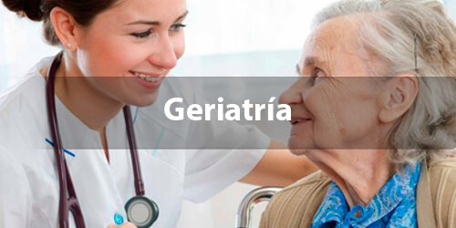 medicina geriatrica madrid cirugia