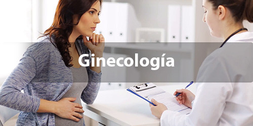 centro medico madrid ginecología