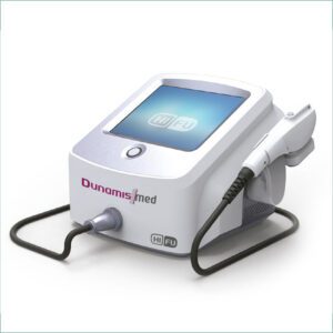 aparato estetica ultrasonidos