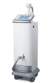 maquina laser ultrasonidos focalizados