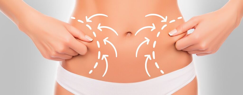 abdomen eliminar grasa
