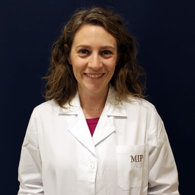 Dra. Marta Valdivielso Ramos