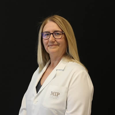 Dra. Francisca Romero Ándujar