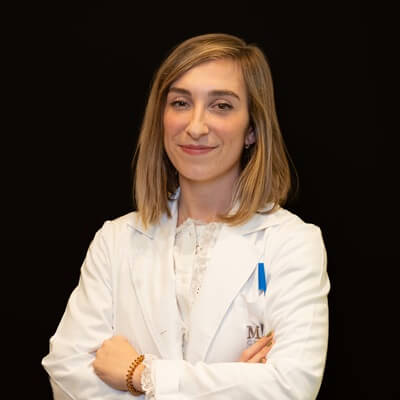 Dra. Dafne Gascón Alonso