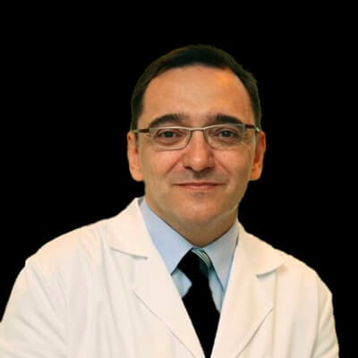 Dr. José Emilio Batista