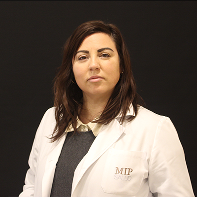 María Lourdes Javier Vallés