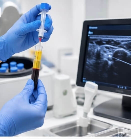 Tratamientos podológicos avanzados Profesional realizando un tratamiento podológico avanzado del pie